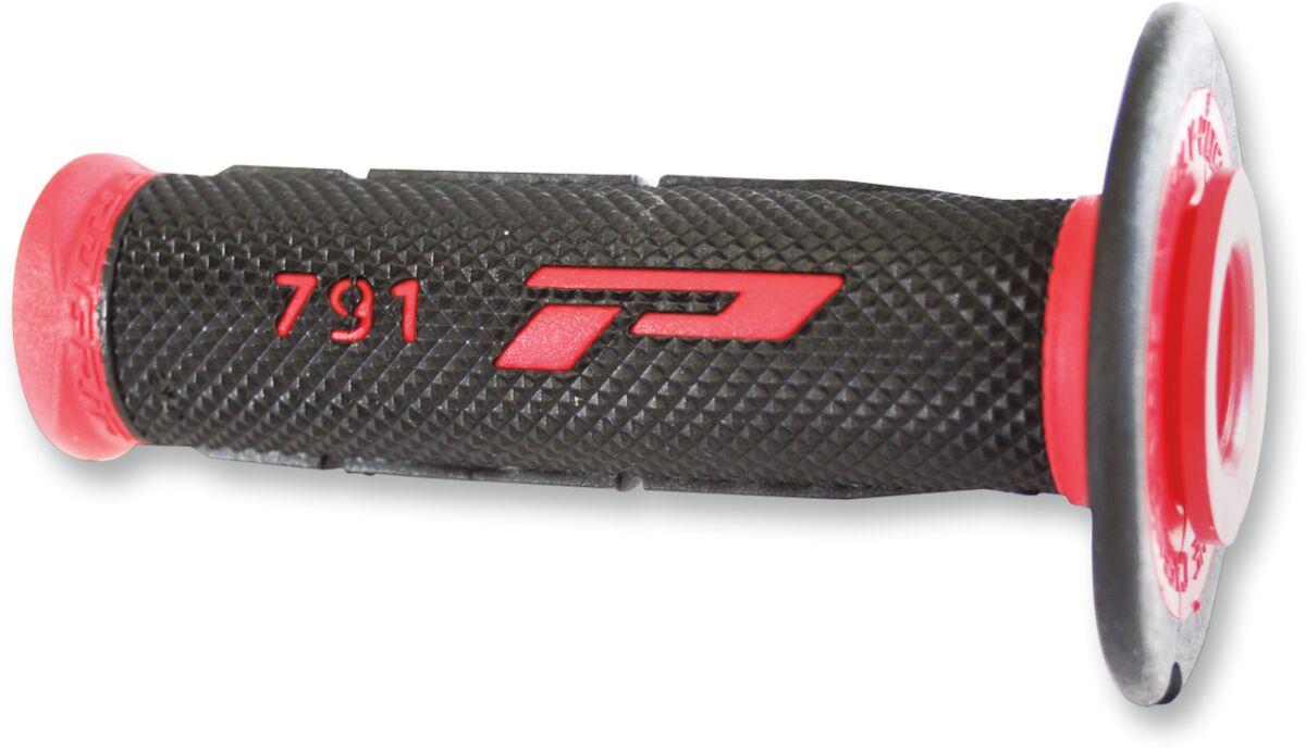 Pro Grip Grips791 Red/Black