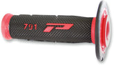 Pro Grip Grips791 Red/Black