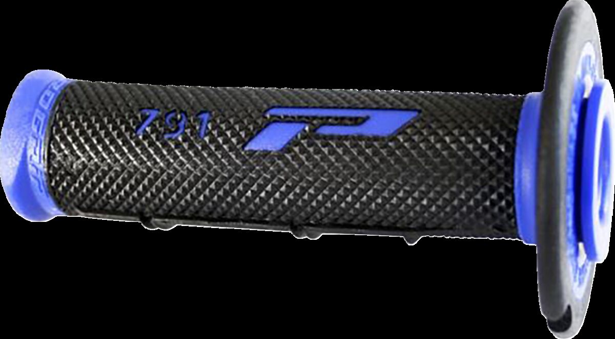 Pro Grip Grips791 Blue/Black