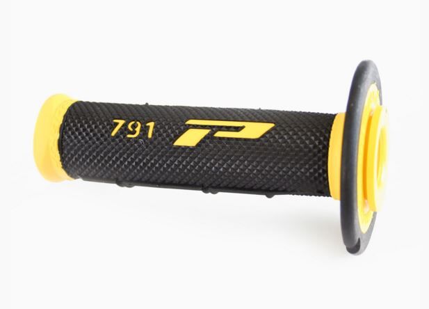 Pro Grip Grips791 Yellow/Black