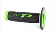 Pro Grip Grips791 Green/Black