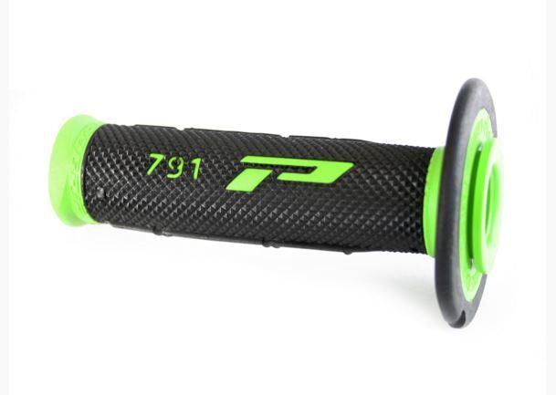 Pro Grip Grips791 Green/Black