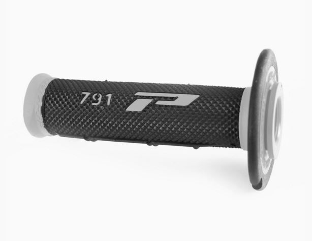 Pro Grip Grips791 Grey/Black