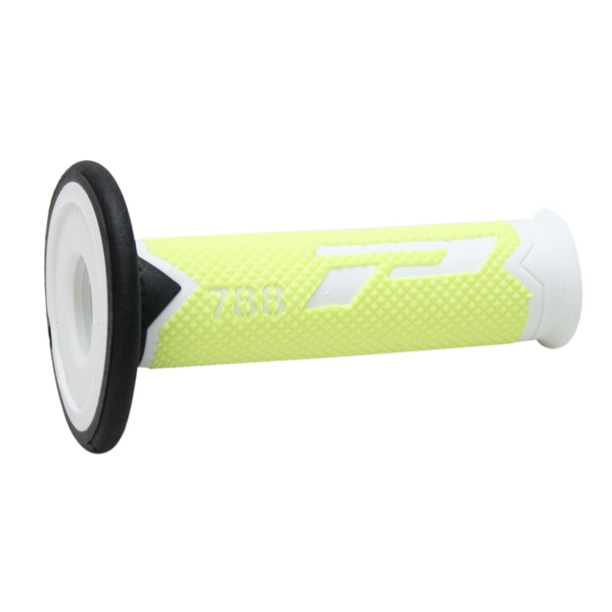 Pro Grip Grips788 Wh/Flo Yellow/Black