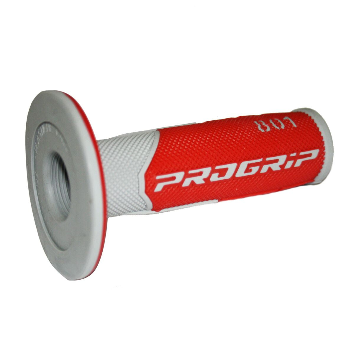 Pro Grip Grips801 Grey/Red