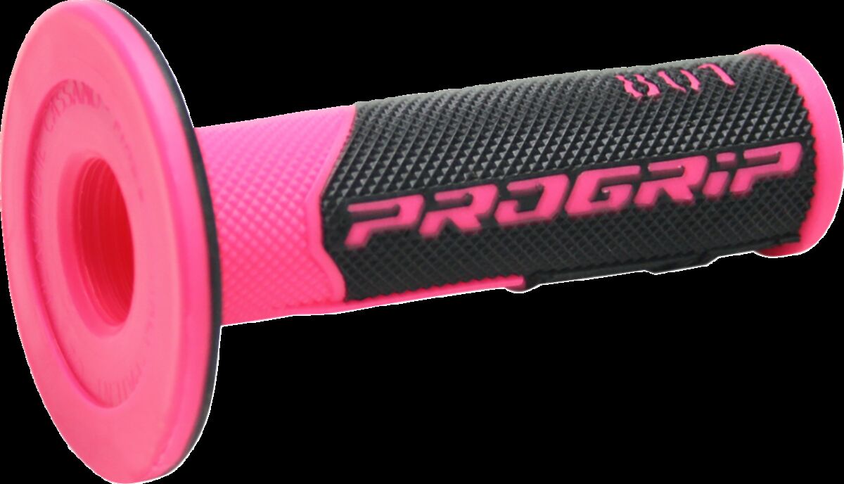 Pro Grip Grips801 Fluo Pink/Black