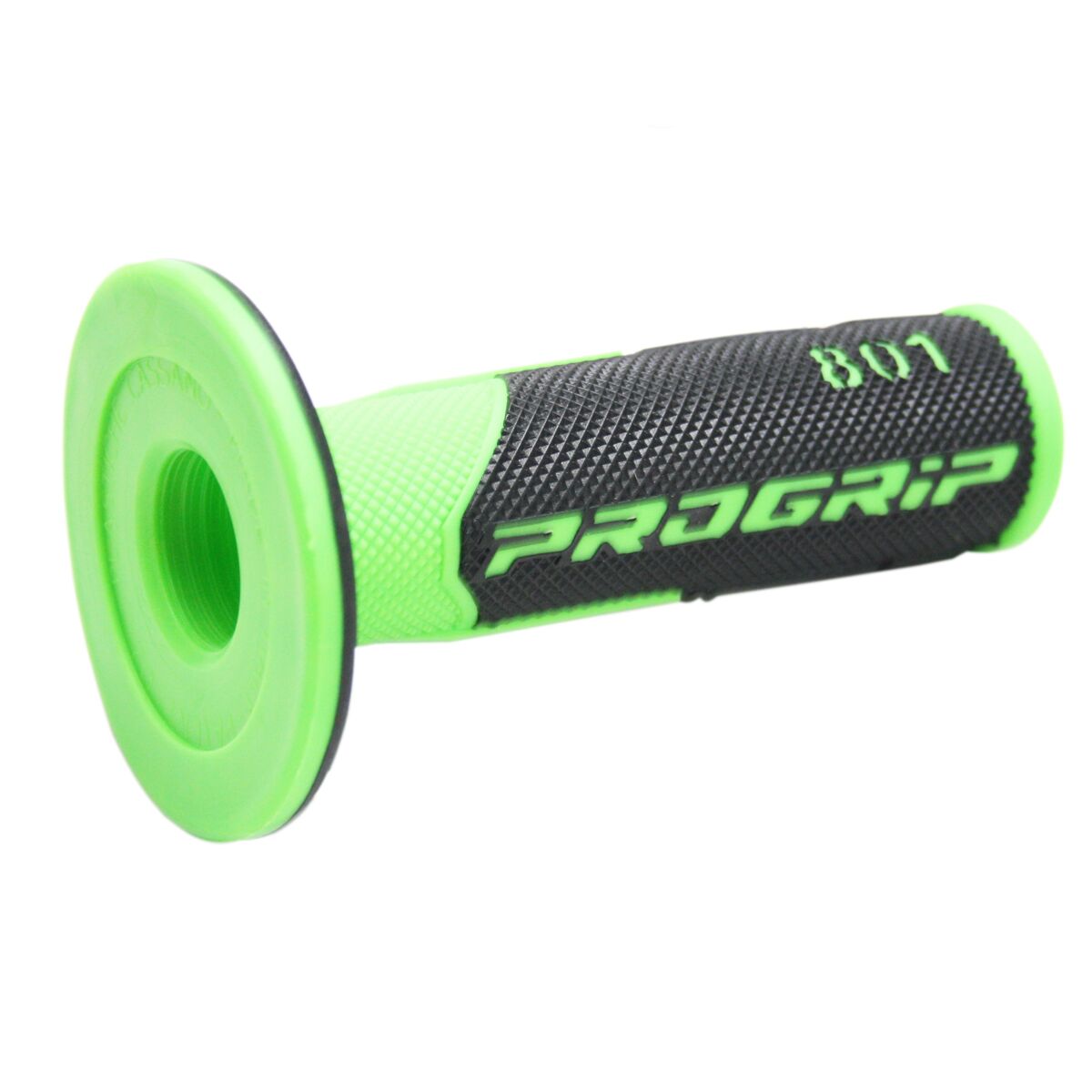 Pro Grip Grips801 Fluo Green/Black