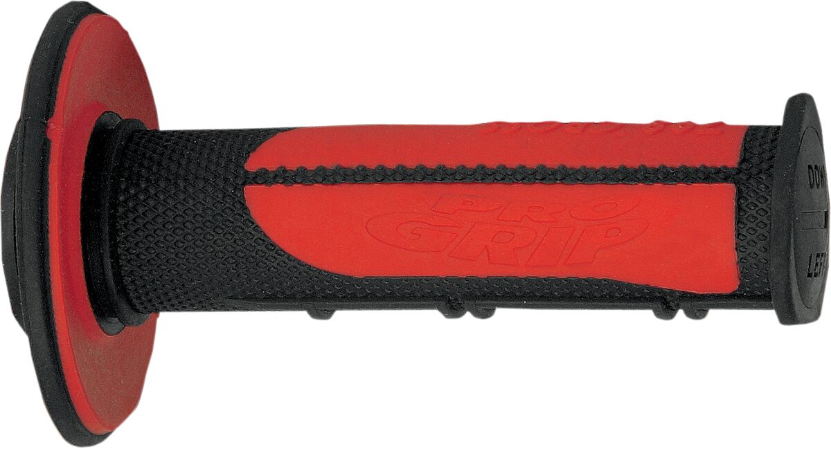 Pro Grip Grips798 Black/Red
