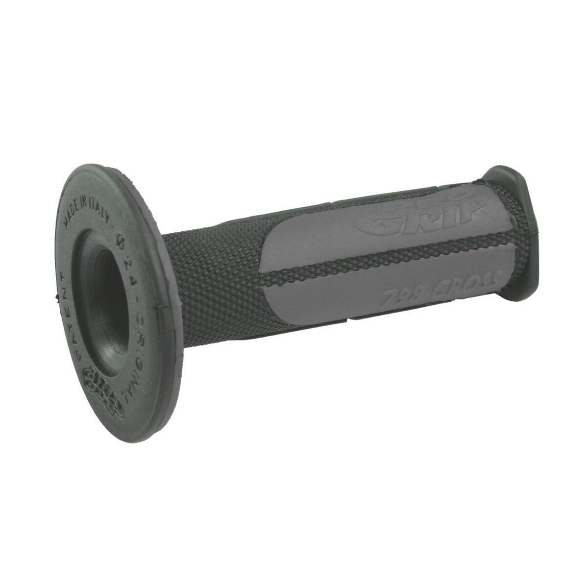 Pro Grip Grips798 Black/Grey