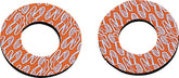 Renthal Grip Donutz Wht/Org