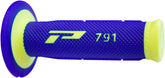 Pro Grip Grips791 Flo Yellow/Blue