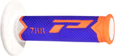 Pro Grip Grips788 Flo Orange/Blue/White