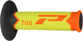 Pro Grip Grips788 Flo Org/Flo Yel/Blk