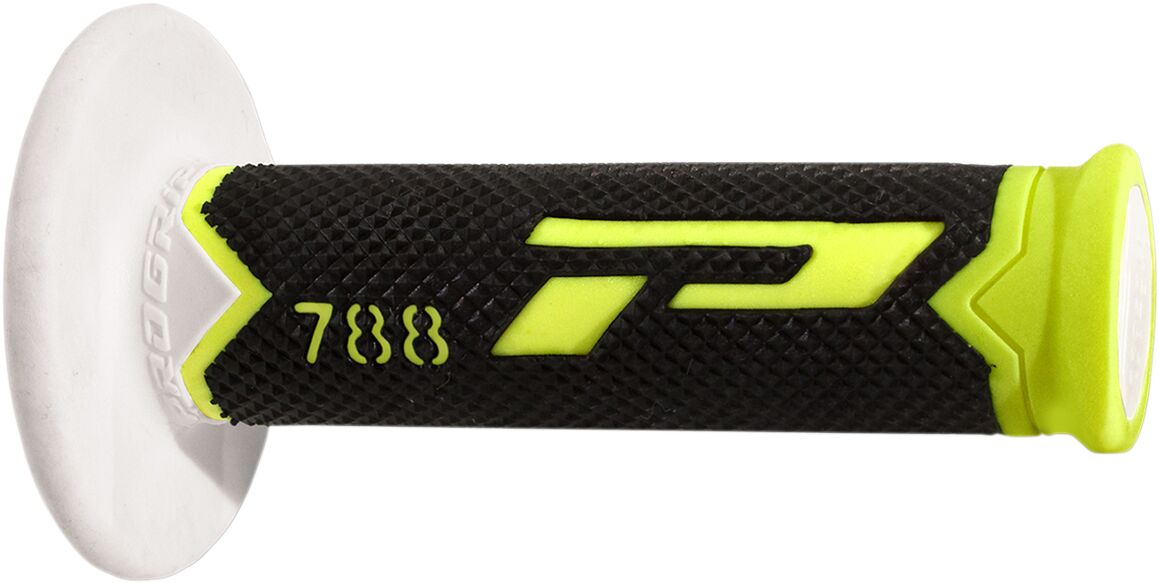 Pro Grip Grips788 Flo Yello/Black/White