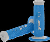 Pro Grip Grips791 Grey/Light Blue