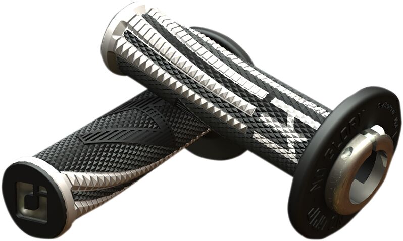 Odi Grip Emig Pro V2 Grh/Gry