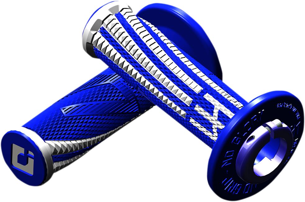 Odi Grip Emig Pro V2 Blu/Wht