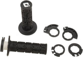 Odi Grip Rogue Mx Lock On Bk