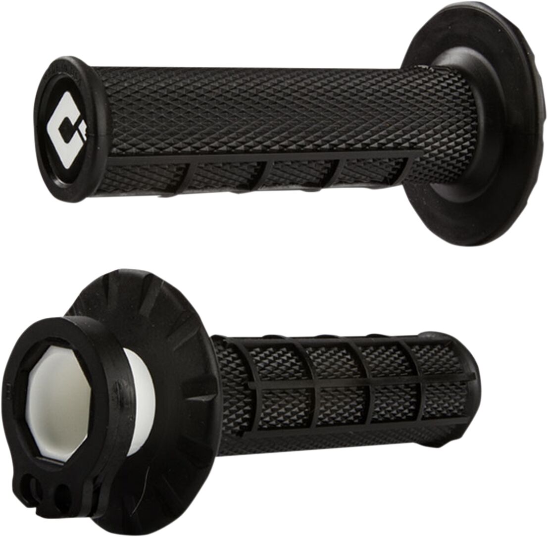 Odi Grip 1/2 Waffle Mx Blk