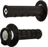 Odi Grip 1/2 Waffle Mx Blk