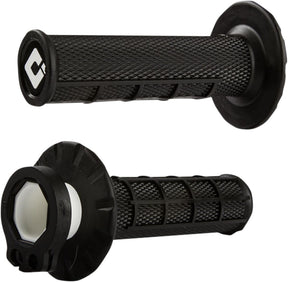 Odi Grip 1/2 Waffle Mx Blk