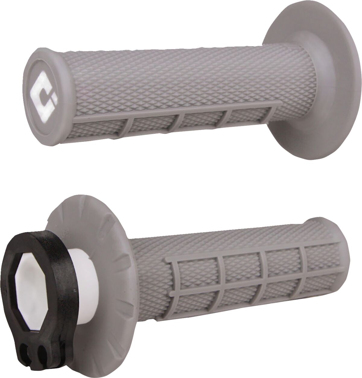 Odi Grip 1/2 Waff Mx Soft Gry