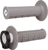 Odi Grip 1/2 Waff Mx Soft Gry