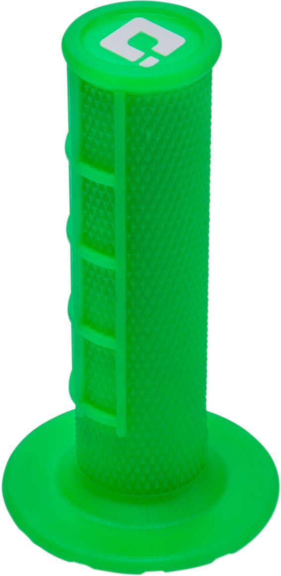 Odi Grip 1/2 Waffle Mx Fl Grn