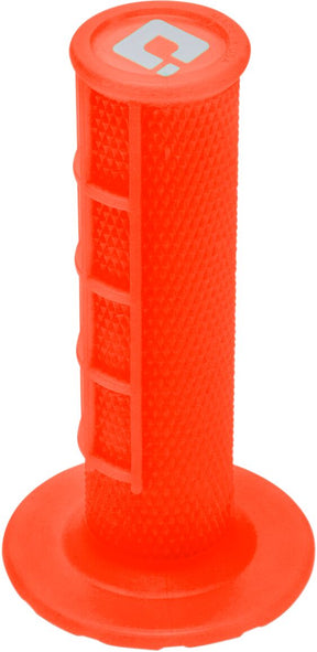 Odi Grip 1/2 Waffle Mx Fl Org
