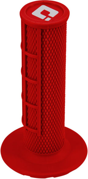 Odi Grip 1/2 Waffle Mx Red