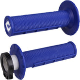 Odi Grip 1/2 Waffle Mx Blue