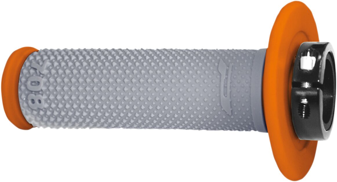 Pro Grip Grips 708 Lock On Or/Grey