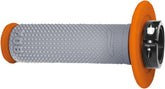 Pro Grip Grips 708 Lock On Or/Grey