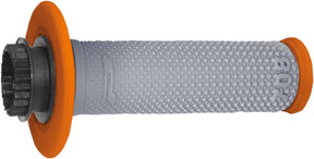 Pro Grip Grips 708 Lock On Or/Grey