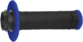 Pro Grip Grips 708 Lock On Blu/Blk