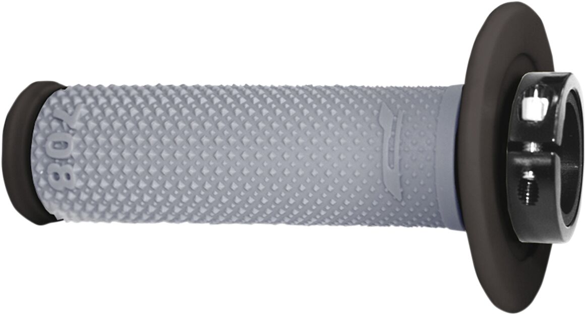 Pro Grip Grips 708 Lock On Bk/Grey