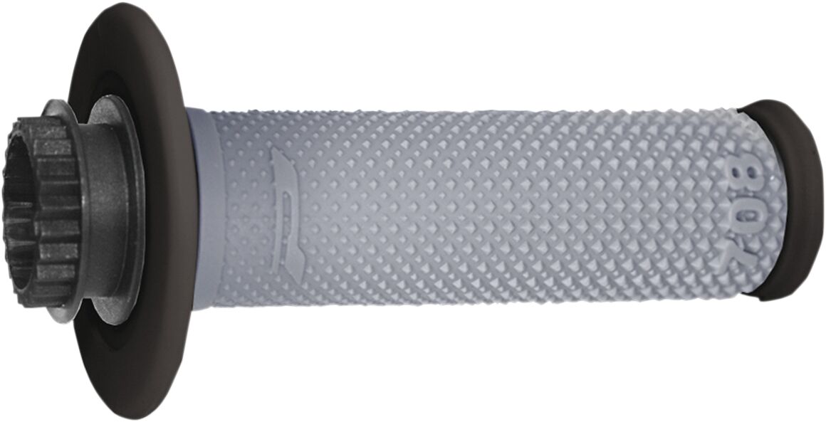 Pro Grip Grips 708 Lock On Bk/Grey