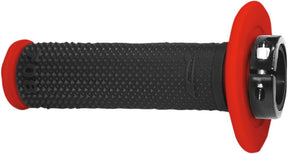 Pro Grip Grips 708 Lock On Red/Blk