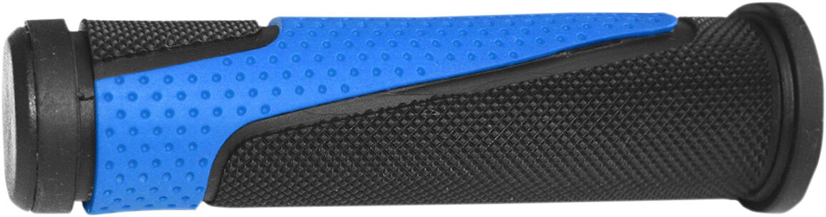 Pro Grip Grips 807 Atv/Mtb Blk/Blu