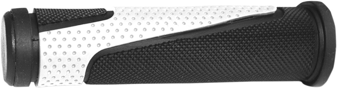Pro Grip Grips 807 Atv/Mtb Blk/Wh