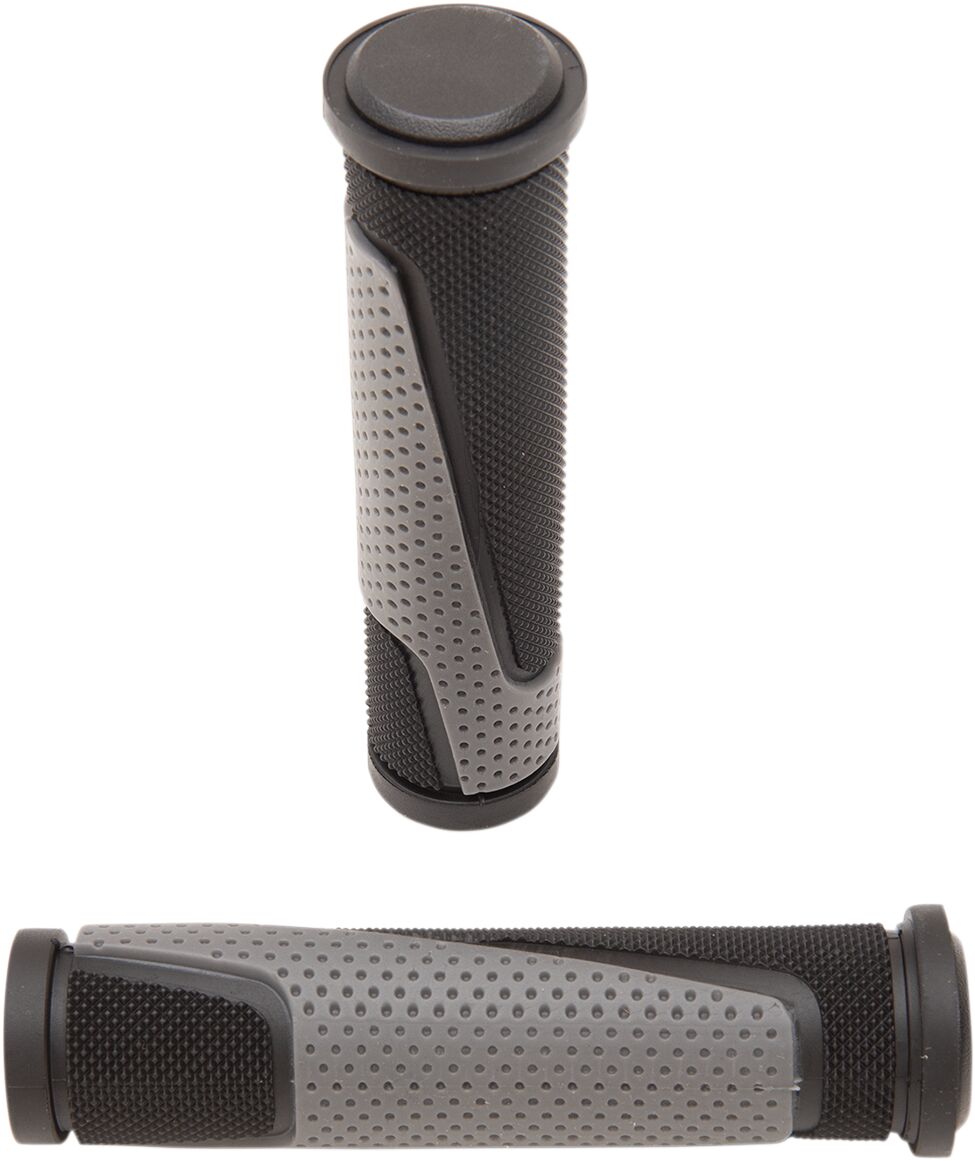 Pro Grip Grips 807 Atv/Mtb Blk/Grey