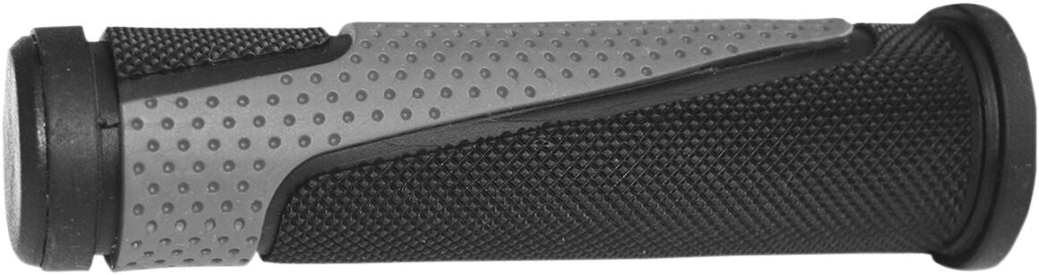Pro Grip Grips 807 Atv/Mtb Blk/Grey