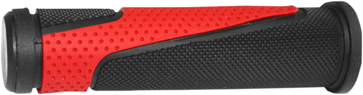 Pro Grip Grips 807 Atv/Mtb Blk/Red