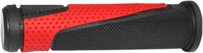 Pro Grip Grips 807 Atv/Mtb Blk/Red