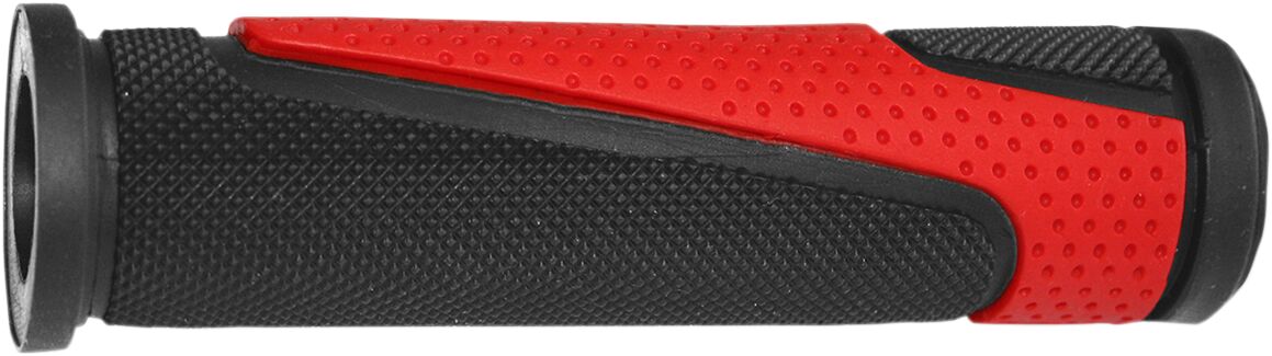 Pro Grip Grips 807 Atv/Mtb Blk/Red