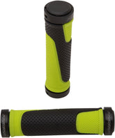 Pro Grip Grips 997 Atv Lock On Fl Ye/Bk