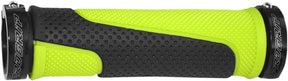 Pro Grip Grips 997 Atv Lock On Fl Ye/Bk