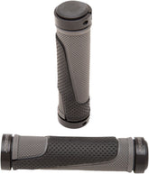 Pro Grip Grips 997 Atv Lockon Gry/Bk
