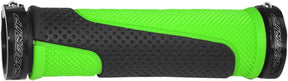 Pro Grip Grips 997 Atv Lock On Fl Gn/Bk
