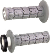 Odi Grip Rogue Mx Lockon Grey